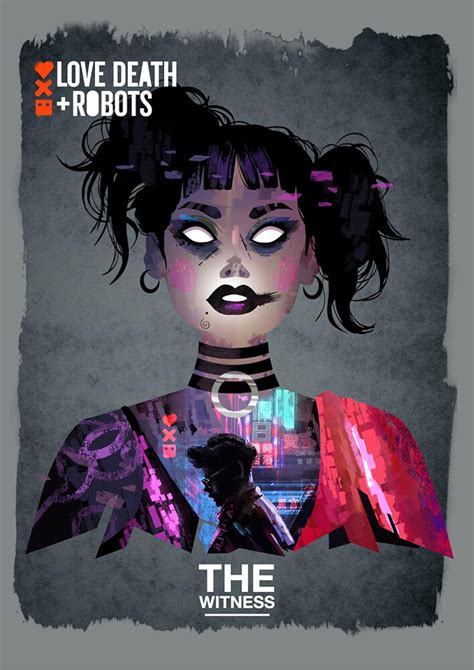 love death & robots imdb|love & death true story.